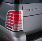 Mercury Mountaineer Concept 2000 года